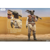 Sideshow Star Wars - Wooof 1/6 Escoria y Villanía - El Retorno del Jedi