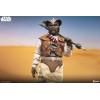 Sideshow Star Wars - Wooof 1/6 Escoria y Villanía - El Retorno del Jedi