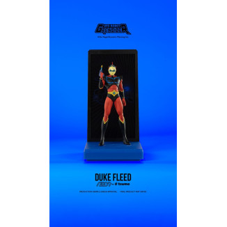 NEON by TSUME - Duke Fleed - Ufo Robot Grendizer - Actarus Grendizer