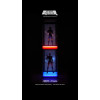 NEON by TSUME - Duke Fleed - Ufo Robot Grendizer - Actarus Grendizer