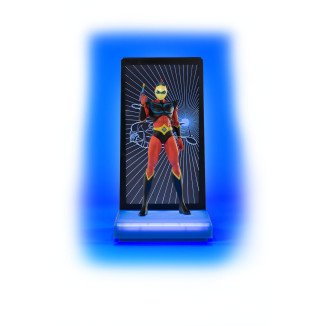 NEON by TSUME - Duke Fleed - Ufo Robot Grendizer - Actarus Grendizer