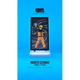 NEON by TSUME - Naruto Uzumaki - Naruto Shippuden