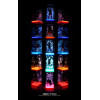NEON by TSUME - Sasuke Uchiha - Naruto Shippuden