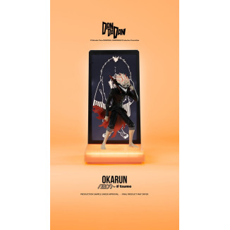 NEON de TSUME - Okarun - Dandadan