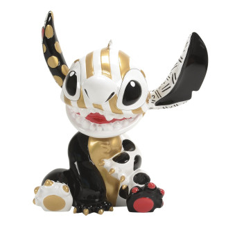Enesco Disney - Romero Britto Puntada Midas Recolor 35cm