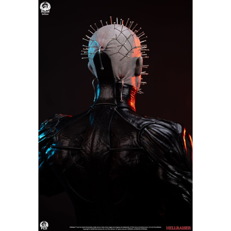 Premium Collectibles Studio PCS - Pinhead Deluxe Edition 1/3 - Hellraiser: Le Pacte