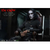 Infinite Statue X Kaustic Plastik - Maestro - Eric Draven Figura de Acción de Lujo Edición de Lujo 1/6 - El cuervo