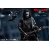 Infinite Statue X Kaustic Plastik - Maestro - Eric Draven Figura de Acción de Lujo Edición de Lujo 1/6 - El cuervo