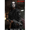 Infinite Statue X Kaustic Plastik - Maestro - Eric Draven Figura de Acción de Lujo Edición de Lujo 1/6 - El cuervo
