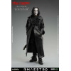 Infinite Statue X Kaustic Plastik - Maestro - Eric Draven Figura de Acción de Lujo Edición de Lujo 1/6 - El cuervo