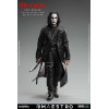 Infinite Statue X Kaustic Plastik - Maestro - Eric Draven Figura de Acción de Lujo Edición de Lujo 1/6 - El cuervo