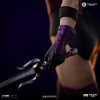 Iron Studios - Mortal Kombat - Mileena Arte Escala 1/10