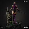 Iron Studios - Mortal Kombat - Mileena Arte Escala 1/10
