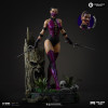 Iron Studios - Mortal Kombat - Mileena Arte Escala 1/10