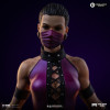 Iron Studios - Mortal Kombat - Mileena Arte Escala 1/10