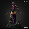 Iron Studios - Mortal Kombat - Mileena Arte Escala 1/10