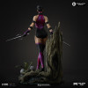 Iron Studios - Mortal Kombat - Mileena Arte Escala 1/10