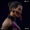 Iron Studios - Mortal Kombat - Mileena Arte Escala 1/10