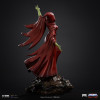 Iron Studios - SHADOW WEAVER Art Scale 1/10 - Masters del Universo - Masters del Universo