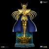 Iron Studios - Saint Seiya - Virgo Shaka Arte Escala 1/10 - Caballeros del Zodiaco