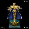 Iron Studios - Saint Seiya - Virgo Shaka Arte Escala 1/10 - Caballeros del Zodiaco