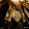 Iron Studios - Saint Seiya - Virgo Shaka Arte Escala 1/10 - Caballeros del Zodiaco