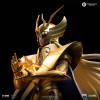 Iron Studios - Saint Seiya - Virgo Shaka Arte Escala 1/10 - Caballeros del Zodiaco