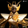 Iron Studios - Saint Seiya - Virgo Shaka Arte Escala 1/10 - Caballeros del Zodiaco