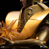Iron Studios - Saint Seiya - Virgo Shaka Arte Escala 1/10 - Caballeros del Zodiaco