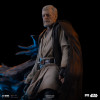 Iron Studios Star Wars - Firma Obi-Wan Kenobi Art Scale 1/10