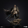 Iron Studios Star Wars - Firma Obi-Wan Kenobi Art Scale 1/10