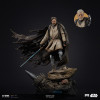 Iron Studios Star Wars - Firma Obi-Wan Kenobi Art Scale 1/10