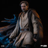 Iron Studios Star Wars - Firma Obi-Wan Kenobi Art Scale 1/10