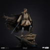 Iron Studios Star Wars - Firma Obi-Wan Kenobi Art Scale 1/10