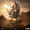 Iron Studios Star Wars - Firma Obi-Wan Kenobi Art Scale 1/10