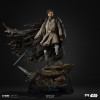 Iron Studios Star Wars - Réplica del Legado de Obi-Wan Kenobi 1/4 Firmas