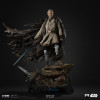 Iron Studios Star Wars - Réplica del Legado de Obi-Wan Kenobi 1/4 Firmas
