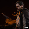 Iron Studios Star Wars - Réplica del Legado de Obi-Wan Kenobi 1/4 Firmas