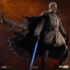 Iron Studios Star Wars - Réplica del Legado de Obi-Wan Kenobi 1/4 Firmas