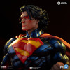 Iron Studios - DC Comics - Absolute Superman Escala de Arte Escala de Arte 1/10