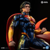 Iron Studios - DC Comics - Absolute Superman Escala de Arte Escala de Arte 1/10