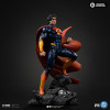 Iron Studios - DC Comics - Absolute Superman Escala de Arte Escala de Arte 1/10