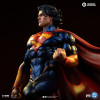 Iron Studios - DC Comics - Absolute Superman Escala de Arte Escala de Arte 1/10