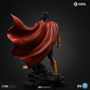 Iron Studios - DC Comics - Absolute Superman Escala de Arte Escala de Arte 1/10