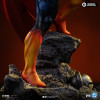 Iron Studios - DC Comics - Absolute Superman Escala de Arte Escala de Arte 1/10