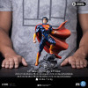 Iron Studios - DC Comics - Absolute Superman Escala de Arte Escala de Arte 1/10