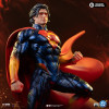 Iron Studios - DC Comics - Absolute Superman Escala de Arte Escala de Arte 1/10
