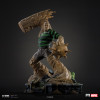 Iron Studios Marvel Comics - Spider-Man Vs Villains - Sandman BDS Art Escala 1/10
