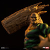 Iron Studios Marvel Comics - Spider-Man Vs Villains - Sandman BDS Art Escala 1/10