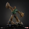 Iron Studios Marvel Comics - Spider-Man Vs Villains - Sandman BDS Art Escala 1/10